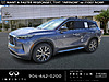 New 2025 INFINITI QX60 AUTOGRAPH in JACKSONVILLE , FLORIDA