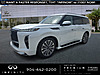 New 2025 INFINITI QX80 LUXE in JACKSONVILLE , FLORIDA