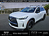 New 2026 INFINITI QX60 LUXE in JACKSONVILLE , FLORIDA