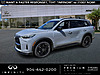 New 2026 INFINITI QX60 LUXE in JACKSONVILLE , FLORIDA