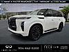 New 2026 INFINITI QX80 AUTOGRAPH in JACKSONVILLE , FLORIDA