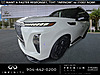 New 2026 INFINITI QX80  in JACKSONVILLE , FLORIDA