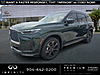 New 2026 INFINITI QX60 AUTOGRAPH in JACKSONVILLE , FLORIDA
