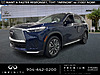 New 2026 INFINITI QX60 LUXE in JACKSONVILLE , FLORIDA