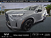 New 2026 INFINITI QX60 LUXE in JACKSONVILLE , FLORIDA