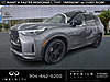 New 2026 INFINITI QX60 LUXE in JACKSONVILLE , FLORIDA