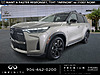 New 2026 INFINITI QX60 AUTOGRAPH in JACKSONVILLE , FLORIDA