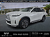 New 2026 INFINITI QX60 LUXE in JACKSONVILLE , FLORIDA