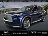 New 2026 INFINITI QX60 LUXE in JACKSONVILLE , FLORIDA