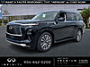 New 2025 INFINITI QX80 LUXE in JACKSONVILLE , FLORIDA