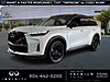 New 2026 INFINITI QX60 LUXE in JACKSONVILLE , FLORIDA