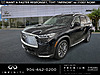 New 2026 INFINITI QX60 LUXE in JACKSONVILLE , FLORIDA