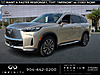 New 2026 INFINITI QX60 LUXE in JACKSONVILLE , FLORIDA