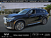 New 2026 INFINITI QX60 LUXE in JACKSONVILLE , FLORIDA