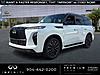 New 2026 INFINITI QX80 AUTOGRAPH in JACKSONVILLE , FLORIDA