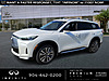 New 2026 INFINITI QX60 LUXE in JACKSONVILLE , FLORIDA