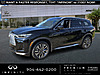 New 2026 INFINITI QX60 LUXE in JACKSONVILLE , FLORIDA