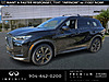 New 2026 INFINITI QX60 AUTOGRAPH in JACKSONVILLE , FLORIDA