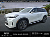 New 2026 INFINITI QX60 LUXE in JACKSONVILLE , FLORIDA
