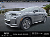 New 2026 INFINITI QX60 LUXE in JACKSONVILLE , FLORIDA