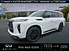 New 2026 INFINITI QX80  in JACKSONVILLE , FLORIDA