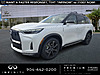 New 2026 INFINITI QX60 AUTOGRAPH in JACKSONVILLE , FLORIDA