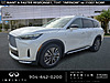 New 2026 INFINITI QX60 LUXE in JACKSONVILLE , FLORIDA