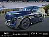 New 2026 INFINITI QX80 AUTOGRAPH in JACKSONVILLE , FLORIDA