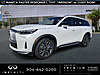 New 2026 INFINITI QX60 LUXE in JACKSONVILLE , FLORIDA