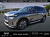 New 2026 INFINITI QX60 LUXE in JACKSONVILLE , FLORIDA
