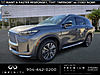 New 2026 INFINITI QX60 LUXE in JACKSONVILLE , FLORIDA