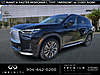 New 2026 INFINITI QX60 LUXE in JACKSONVILLE , FLORIDA