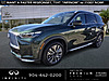 New 2026 INFINITI QX60 LUXE in JACKSONVILLE , FLORIDA