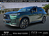 New 2026 INFINITI QX60 AUTOGRAPH in JACKSONVILLE , FLORIDA