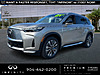 New 2026 INFINITI QX60 LUXE in JACKSONVILLE , FLORIDA
