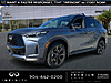 New 2026 INFINITI QX60 AUTOGRAPH in JACKSONVILLE , FLORIDA