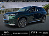 New 2026 INFINITI QX60 LUXE in JACKSONVILLE , FLORIDA