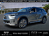 New 2026 INFINITI QX60 LUXE in JACKSONVILLE , FLORIDA