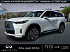 New 2026 INFINITI QX60 LUXE in JACKSONVILLE , FLORIDA