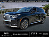 New 2026 INFINITI QX60 LUXE in JACKSONVILLE , FLORIDA
