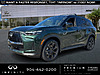 New 2026 INFINITI QX60 AUTOGRAPH in JACKSONVILLE , FLORIDA