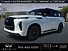 New 2026 INFINITI QX80 AUTOGRAPH in JACKSONVILLE , FLORIDA