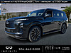 New 2026 INFINITI QX80 AUTOGRAPH in JACKSONVILLE , FLORIDA