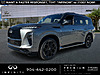 New 2026 INFINITI QX80 SPORT in JACKSONVILLE , FLORIDA