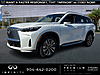New 2026 INFINITI QX60 LUXE in JACKSONVILLE , FLORIDA