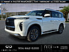 New 2026 INFINITI QX80 PURE in JACKSONVILLE , FLORIDA