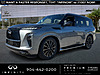New 2026 INFINITI QX80 AUTOGRAPH in JACKSONVILLE , FLORIDA