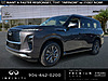 New 2026 INFINITI QX80 PURE in JACKSONVILLE , FLORIDA