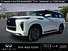 New 2026 INFINITI QX80 PURE in JACKSONVILLE , FLORIDA