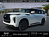 New 2026 INFINITI QX80 AUTOGRAPH in JACKSONVILLE , FLORIDA